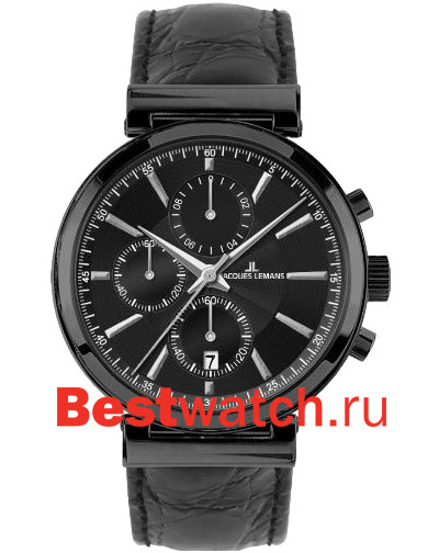 Часы Jacques Lemans Classic 1-1699C